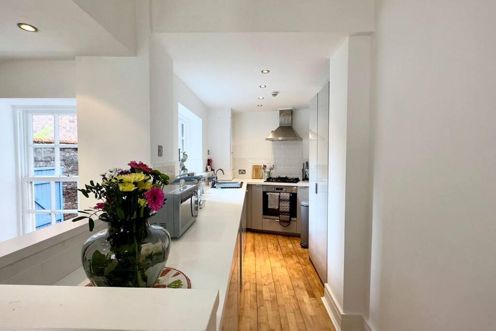 The Quirky Quarter- 2Bedrooms Apartment Liverpool Buitenkant foto