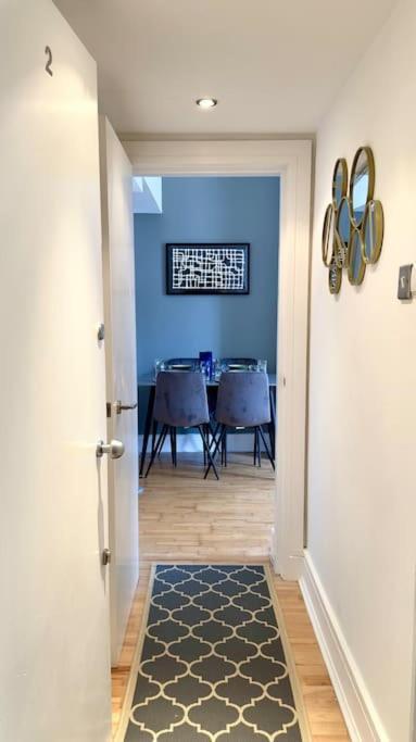 The Quirky Quarter- 2Bedrooms Apartment Liverpool Buitenkant foto