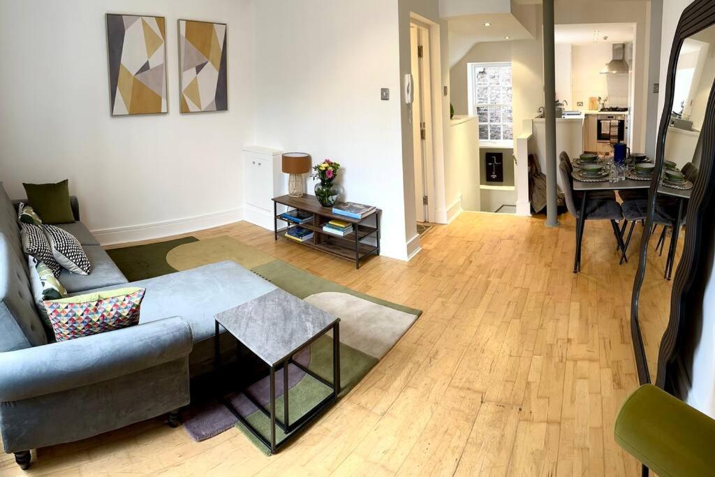 The Quirky Quarter- 2Bedrooms Apartment Liverpool Buitenkant foto