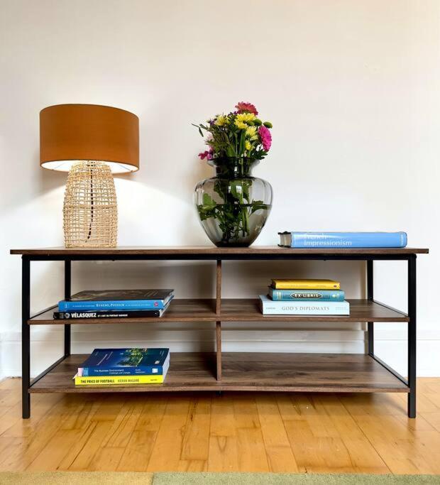 The Quirky Quarter- 2Bedrooms Apartment Liverpool Buitenkant foto