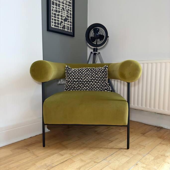 The Quirky Quarter- 2Bedrooms Apartment Liverpool Buitenkant foto