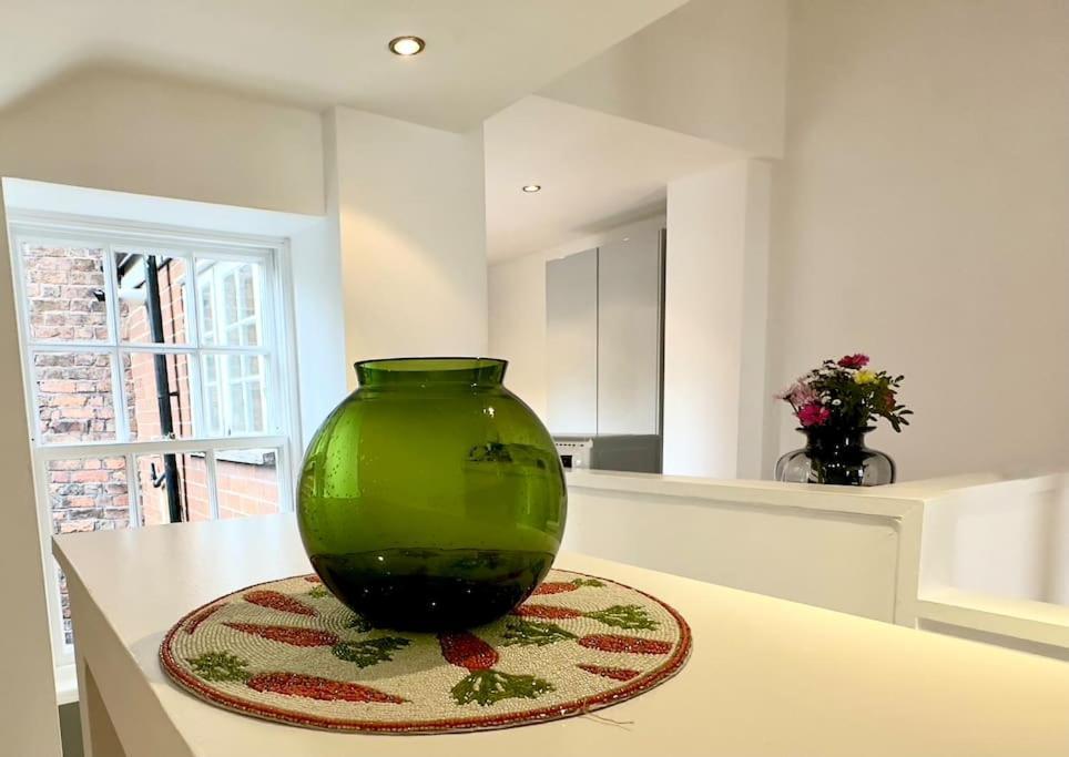 The Quirky Quarter- 2Bedrooms Apartment Liverpool Buitenkant foto